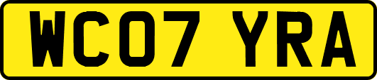 WC07YRA