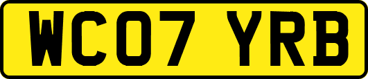 WC07YRB