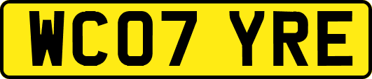WC07YRE