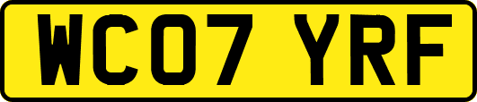 WC07YRF