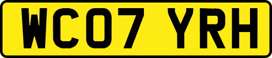 WC07YRH