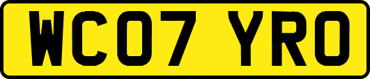 WC07YRO