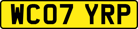 WC07YRP