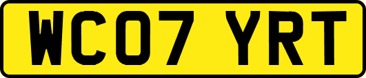 WC07YRT