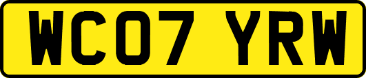 WC07YRW