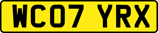 WC07YRX