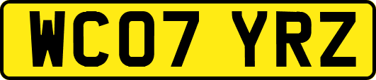 WC07YRZ