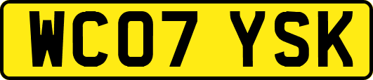 WC07YSK