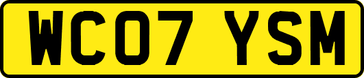 WC07YSM