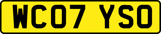 WC07YSO