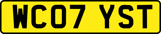 WC07YST