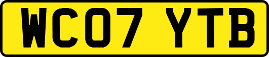 WC07YTB