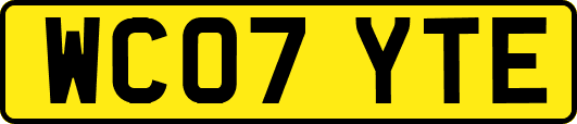 WC07YTE