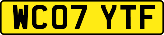 WC07YTF