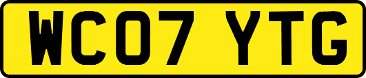 WC07YTG