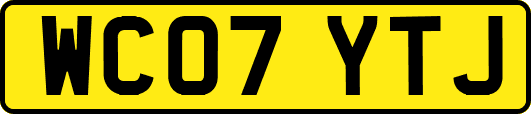 WC07YTJ