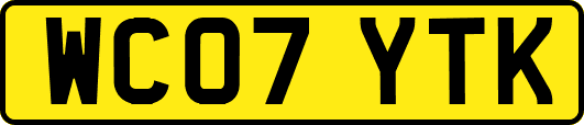 WC07YTK