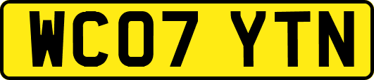 WC07YTN