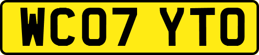 WC07YTO