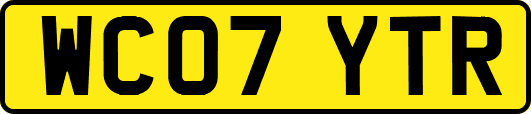WC07YTR