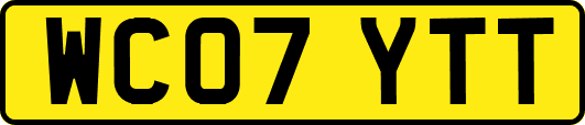 WC07YTT