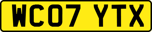 WC07YTX