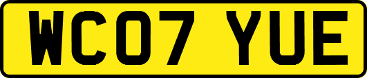 WC07YUE
