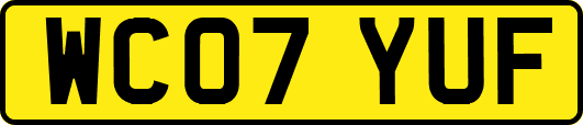 WC07YUF