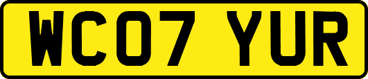 WC07YUR