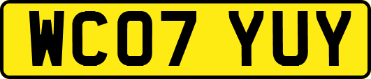 WC07YUY