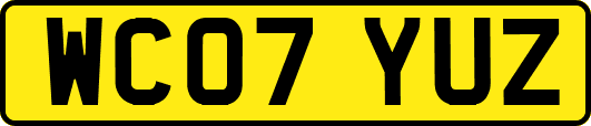 WC07YUZ