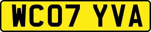 WC07YVA