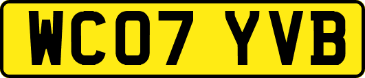 WC07YVB