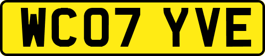 WC07YVE