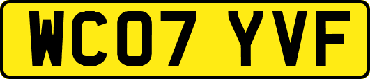WC07YVF