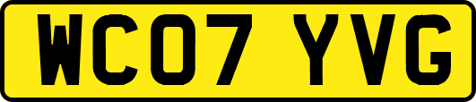 WC07YVG