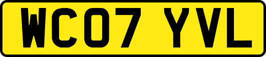 WC07YVL