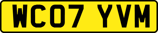 WC07YVM