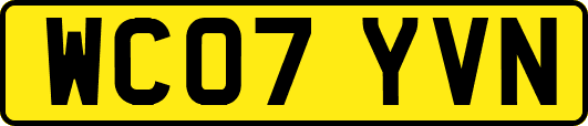 WC07YVN