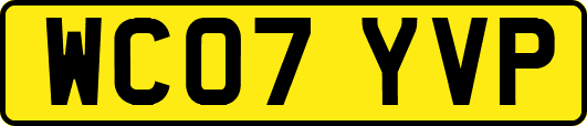 WC07YVP