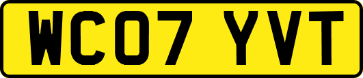 WC07YVT