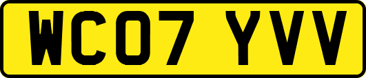 WC07YVV