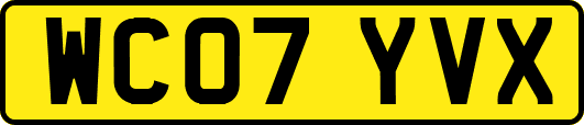 WC07YVX