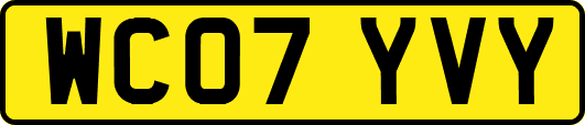 WC07YVY