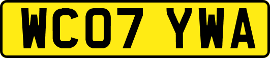 WC07YWA
