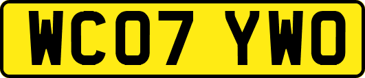 WC07YWO