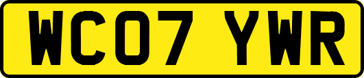 WC07YWR