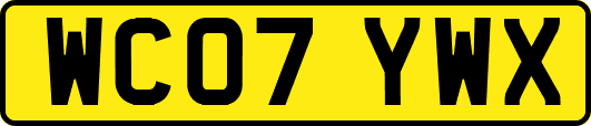 WC07YWX
