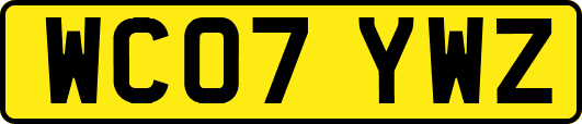 WC07YWZ