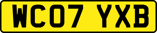 WC07YXB
